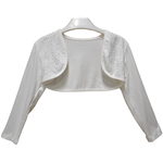 COPRISPALLE INTERLOK   CON STRASS MELANY ROSE  F ART.F3298-1  TG.3-7ANNI