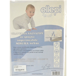 PROTEGGIMATERASSO GOMMATO ELLEPI LETTINO BP629