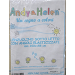 SOTTOLENZUOLA ANGOLATO LETTINO ANDY HELEN