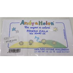 FEDERINA COTONE CARROZZINO ANDY HELLEN