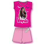 COMPLETO  MEZZA MANICA CHICA VAMPIRA F  ART.OE7844 TG.6-12ANNI