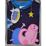 PIGIAMA ML M GEORGE ART.EN7607-TG.3-8