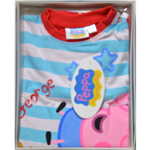 PIGIAMA ML GEORGE  M  ART.5649  TG.9-30