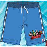BERMUDA GERSJ  AVANGERS  M  ART.1404 TG.4-10ANNI