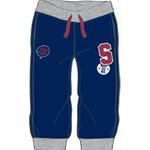 PANTALONE FELPA M  ART.5T153  TG.9-30 MESI