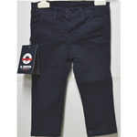 PANTALONE TESSUTO K39 M ART. 61296 TG.12-36MESI