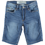 BERMUDA JEANS  DODIPETTO M   ART.5W730   TG.3-7ANNI