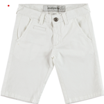 BERMUDA TESSUTO  DODIPETTO M   ART.5W732   TG.3-7ANNI