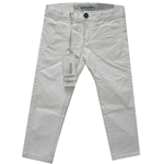PANTALONE TESSUTO  DODIPETTO M   ART.5W356  TG.3-7ANNI
