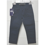 PANTALONE TESSUTO  BACI ABBRACCI M ART.BJ14114 TG.3-7ANNI