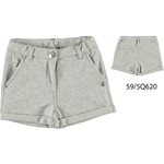 SHORTS FELPINA DODIPETTO F  ART.5Q620G TG.3-8A