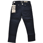PANTALONE TESSUTO   WAMPUM M ART.61831  TG.3-7ANNI