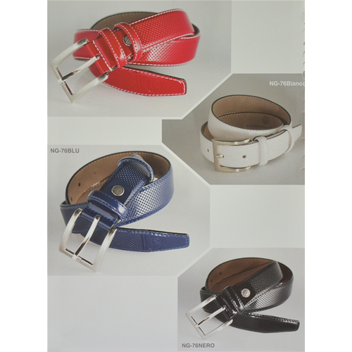 CINTA PLASTIFICATA  NAZARENO GABRIELLI NG76