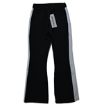 PANTALONE FELPA A ZAMPA    MOLECOLA  F  ART.SINGLE 01  TG.8-16ANNI