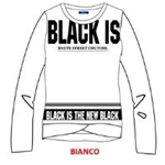 MAGLIETTA ML I CARE   F ART.IC1889  TG.M-XXL