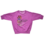 FELPA JAKIEM F ART.JMAI117F TG.8-16ANNI*