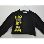  FELPA JAKIEM F ART.FB643 TG.3/7