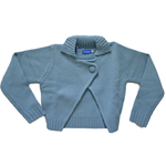 GIACCA LANA OLIMPIAS ART.MGFN0881 TG. 8-14