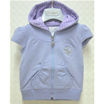 GILET FELPA COTONE   DODIPETTO F  ART.5A248  TG.M-XXL