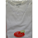 MAGLIETTA MEZZA MANICA  LIABEL F ART.5032D126R 2-11/12ANNI