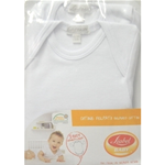 BODY MANICA LUNGA CALDO COTONE  LIABEL ART.2128D417  CONF.2PZ TG.0/1-36MESI