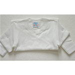 MAGLIETTA MANICA LUNGA CALDO COTONE  LIABEL  M ART.2128R925R TG.2-13/14ANNI