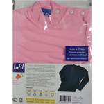 LUPETTO INFIL CALDO COTONE ART.DADO  TG.12/18-36/48