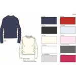 LUPETTO CALDO COTONE  BE BOARD ART. 71 TG.3/7