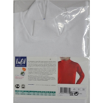 LUPETTO CALDO COTONE INFIL X ART.SIMBA TG.2/3-13ANNI