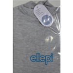 LUPETTO CALDO COTONE ELLEPI ART.CE7596R  TG.10-14ANNI