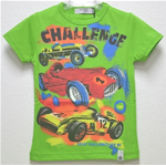 MAGLIETTA MM JACHIEM  M ART.MB172  TG.3-7ANNI