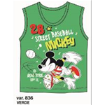CANOTTA  MICKEY M  ART.27502  TG.3-7ANNI