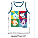 CANOTTA  MICKEY  M  ART.28113  TG.3-7ANNI