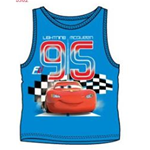 CANOTTA  CARS  M  ART.1219  TG.3-7ANNI