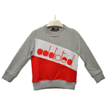FELPA  TREND24  M  ART.TMJ175  TG.8-16ANNI
