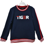  FELPA   MOLECOLA  M  ART.TIGER 04  TG.8-16ANNI