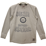 MAGLIETTA MANICA LUNGA   BE BOARD M ART.8857  TG.S/XXL