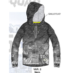 GIUBBINO FELPA RED BEST M ART.178 TG.S-XXL*