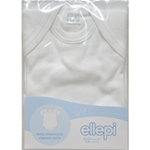 BODY MEZZA MANICA ELLEPI ART.AF802 TG.1-48M