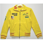 GIUBBINO FELPA COTONE  M ART.35M260  TG.8-16ANNI