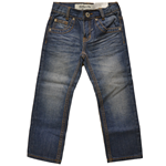 JEANS  DODIPETTO M   ART.5F333/53  TG.3-7ANNI