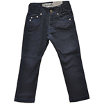 PANTALONE TESSUTO  DODIPETTO M  ART.5D343/53  TG.3-7 ANNI