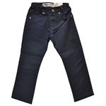 PANTALONE TESSUTO  DODIPETTO M  ART.5D353/53  TG.3-7 ANNI