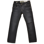 PANTALONE TESSUTO  DODIPETTO M  ART.5L342  TG.3-7 ANNI