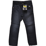 PANTALONE TESSUTO  NAVIGARE   M  ART.2157  TG.3-7 ANNI