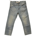 JEANS   WAMPUM M ART.61565  TG.3-7ANNI