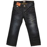 JEANS   WAMPUM M ART.61405  TG.3-7ANNI