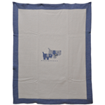 COPERTINA PURA LANA  STELLA  M  ART.DN8080