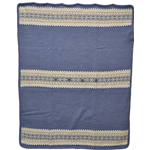 COPERTINA PURA LANA  STELLA  M  ART.DN8580