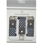 BRETELLA REGOLABILE NAZARENO GABRIELLI NG2002B